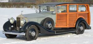 Imagen 24/50 de Rolls-Royce Phantom I (1928)