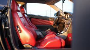 Imagen 23/90 de Alfa Romeo GTV 2.0 Twin Spark (1998)