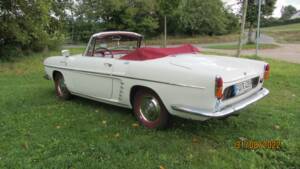 Bild 3/11 von Renault Floride (1960)