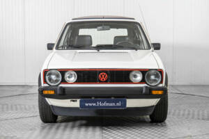 Image 13/50 of Volkswagen Golf Mk I GTI 1.8 (1983)