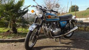 Immagine 3/20 di Honda CB 500 Four (1978)