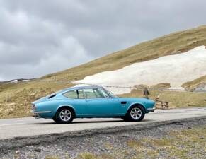 Obraz 2/19 pojazdu FIAT Dino 2400 Coupe (1970)