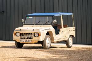 Bild 7/73 von Citroën Méhari (1975)