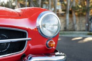 Image 19/43 of Mercedes-Benz 190 SL (1959)
