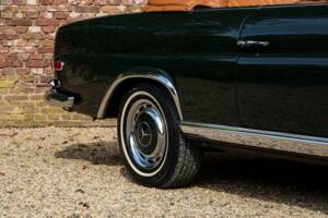 Afbeelding 42/50 van Mercedes-Benz 280 SE (1969)