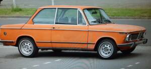 Bild 15/200 von BMW 2002 tii (1972)