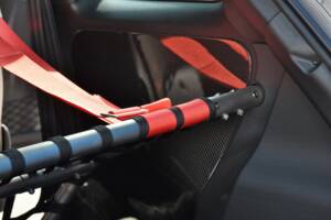 Image 11/21 of Abarth 695 Biposto (2016)