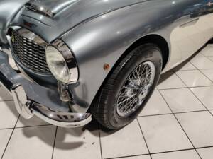 Imagen 19/72 de Austin-Healey 100/6 (BN4) (1957)