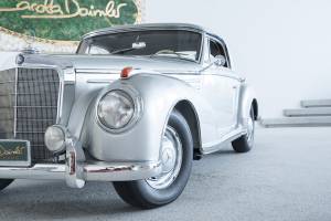 Bild 17/39 von Mercedes-Benz 300 Sc (1956)