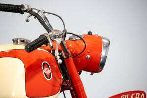 Imagen 8/50 de Gilera DUMMY (1958)
