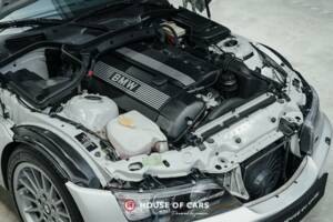 Bild 13/24 von BMW Z3 Coupé 3.0 (2002)