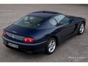 Image 6/29 of Ferrari 456 GT (1996)
