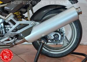 Image 31/31 de Ducati Monster 900 (1996)