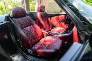 Immagine 32/50 di FIAT Barchetta 1.8 16V (1999)