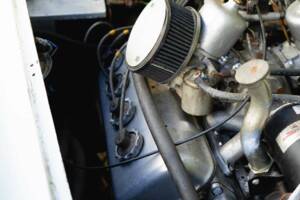 Imagen 29/37 de Daimler SP 250 (1961)