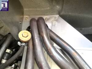 Immagine 61/86 di Alpine A 310 1600 VF injection (1975)