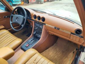 Bild 23/57 von Mercedes-Benz 450 SL (1975)