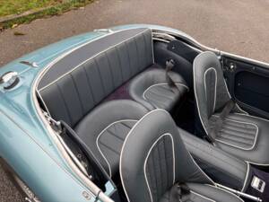 Bild 6/26 von Austin-Healey 100/6 (BN4) (1958)