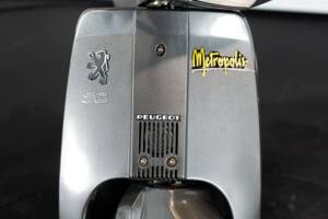 Immagine 19/23 di Peugeot Metropolis 50 (1990)