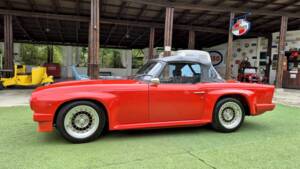 Immagine 57/81 di Triumph TR 6 (1973)