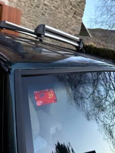 Bild 11/21 von Jeep Cherokee (1991)