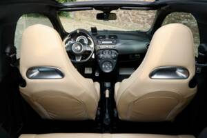 Immagine 29/50 di Abarth 695 &quot;Edizione Maserati&quot; (2013)