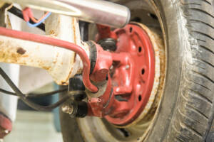 Image 46/50 of Volkswagen Meyers Manx Buggy (1966)