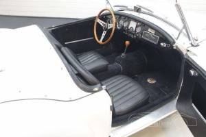 Bild 6/19 von MG MGA 1600 (1961)