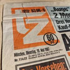 Bild 126/140 von Volkswagen Käfer 1200 Export "Dickholmer" (1963)