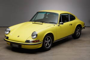 Bild 1/50 von Porsche 911 2.4 S &quot;Ölklappe&quot; (1972)