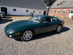 Image 5/15 of Jaguar XKR (2003)