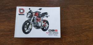 Bild 57/57 von Bimota DB6 Delirio (2009)