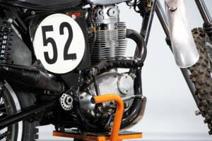 Image 43/50 of BSA DUMMY (1974)