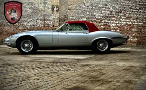 Bild 11/58 von Jaguar E-Type V12 (1971)