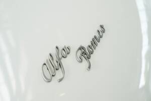 Image 23/50 of Alfa Romeo 1600 Spider Duetto (1966)