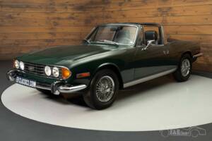 Image 5/8 of Triumph Stag (1971)