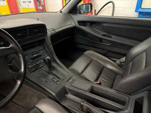 Bild 12/18 von BMW 850i (1990)