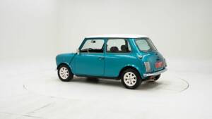 Bild 4/15 von Rover Mini Cooper 1,3i (1993)