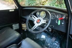 Imagen 33/50 de Morris Mini Cooper S 1275 (1900)
