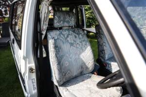 Bild 36/37 von Volkswagen T4 California 2.0 (1996)