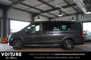 Bild 3/24 von Mercedes-Benz V 300 d 4MATIC (2023)