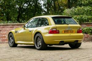 Image 4/34 of BMW Z3 M Coupé (2001)