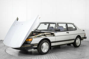 Immagine 34/41 di Saab 900 Turbo (1984)