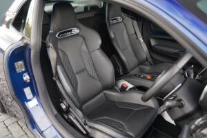 Imagen 13/50 de Alpine A 110 Legende GT (2021)