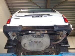 Bild 89/97 von Toyota Land Cruiser FJ80 (1992)