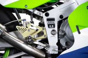 Image 50/50 of Kawasaki ZX-R 400 (1990)