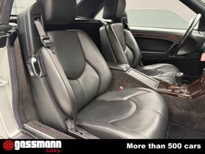 Image 15/15 de Mercedes-Benz SL 320 &quot;SL Edition&quot; (2000)