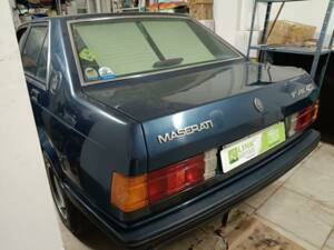 Afbeelding 33/37 van Maserati 420 i (1985)