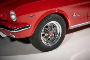 Afbeelding 18/40 van Ford Mustang 289 (1965)
