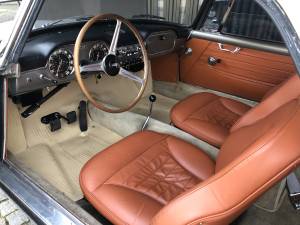 Bild 13/30 von Lancia Flaminia GT Touring (1960)